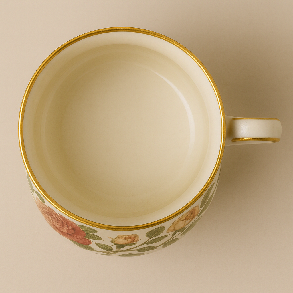 Fuck It Mug for Tired-Ass Women