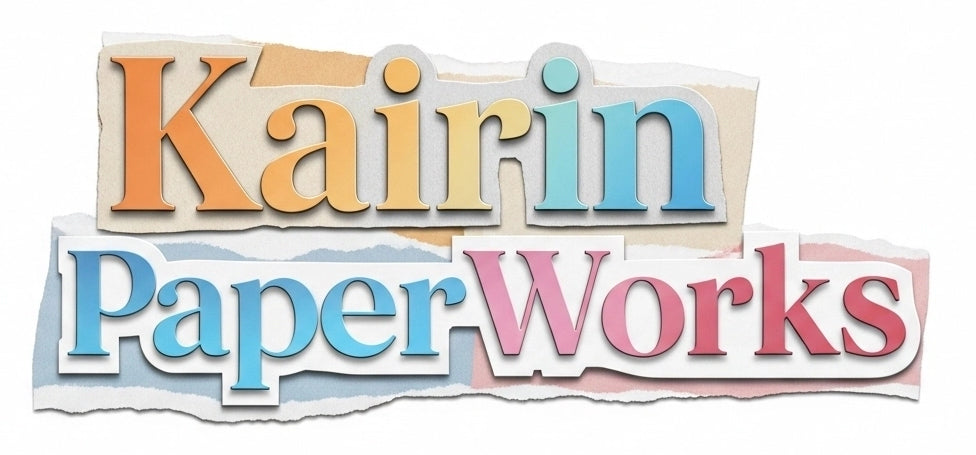 KairinPaperWorks