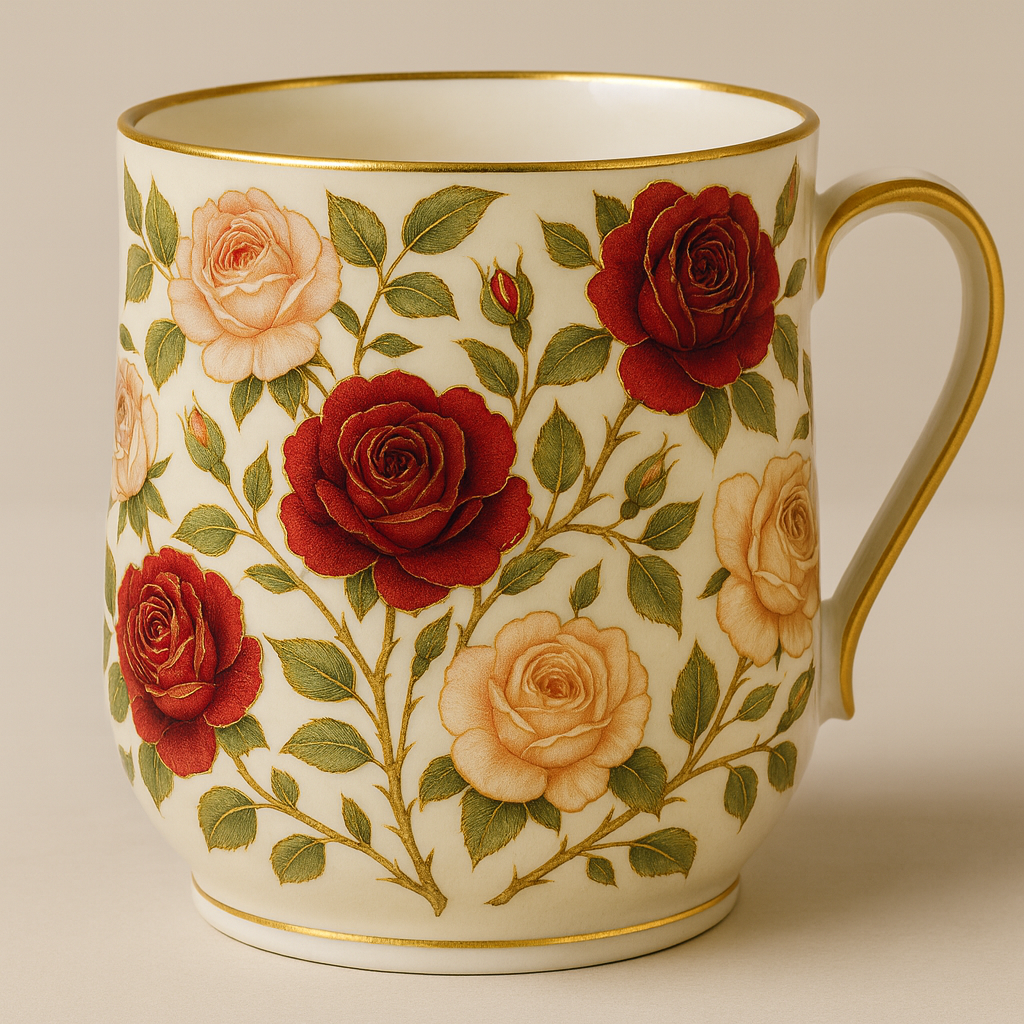 Fuck It Mug for Tired-Ass Women